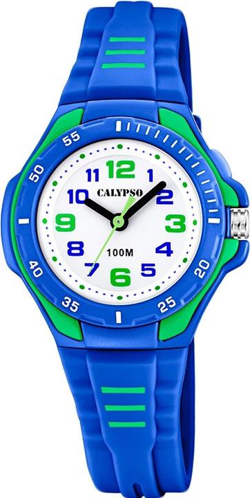 Actual product image Calypso The Sweet Time (Analogue wristwatch, 31 mm)