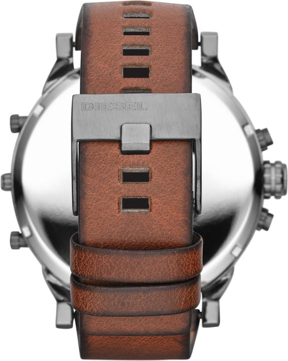 Produktbild Diesel Mr. Daddy 2.0 (Analoguhr, Chronograph, 57 mm)