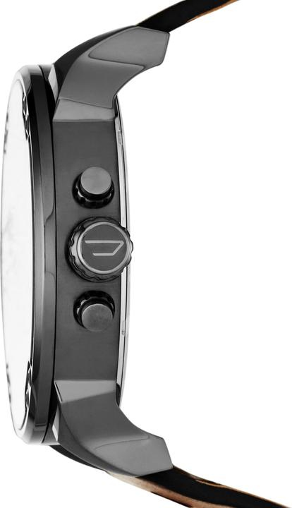 Produktbild Diesel Mr. Daddy 2.0 (Analoguhr, Chronograph, 57 mm)