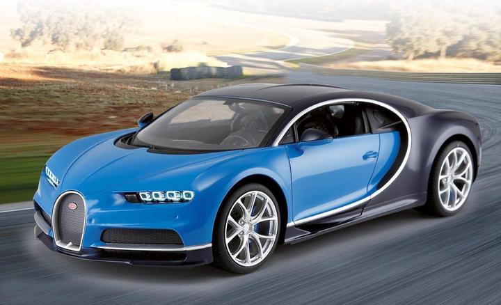 Immagine prodotto Jamara Bugatti Chiron