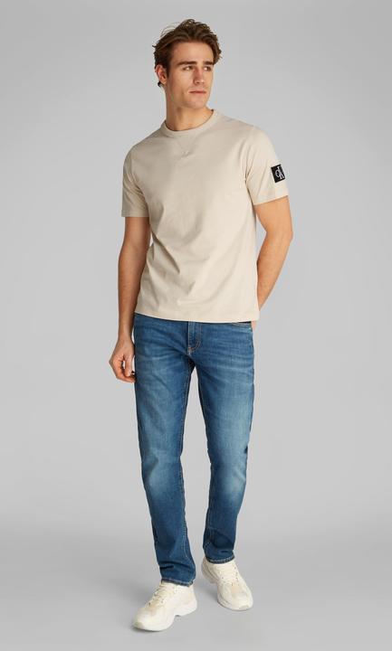 Actual product image Calvin Klein Jeans Badge Regular Tee (XL)