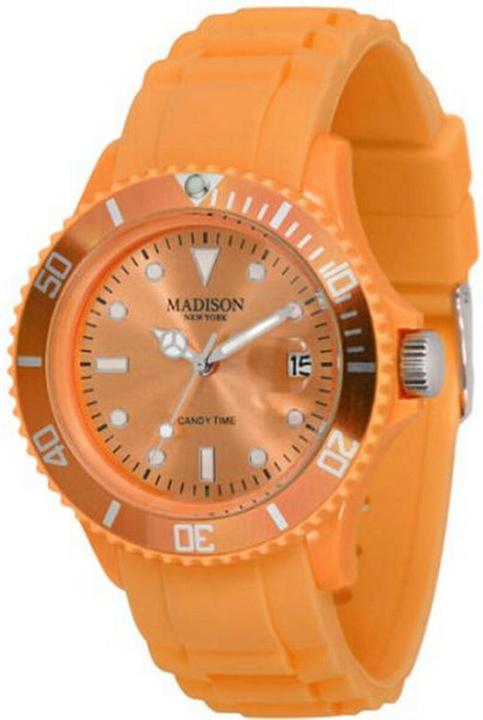 Madison Damenuhr U4167-22 (Ø 40 mm) (40 mm)
