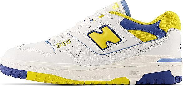 Actual product image New Balance Sneaker 550 (43)