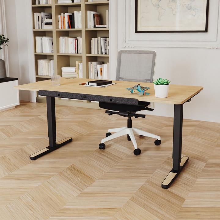 Produktbild Yaasa Desk Pro (180 x 80 cm)