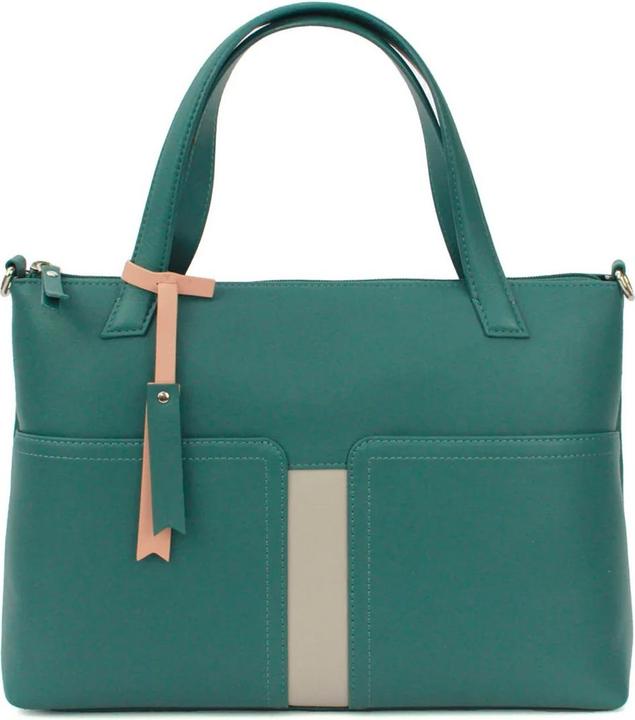 Produktbild Eastern Counties Leather Handtasche Verity Leder
