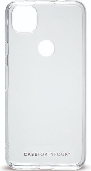Produktbild Case FortyFour No.1 (Google Pixel 4a)