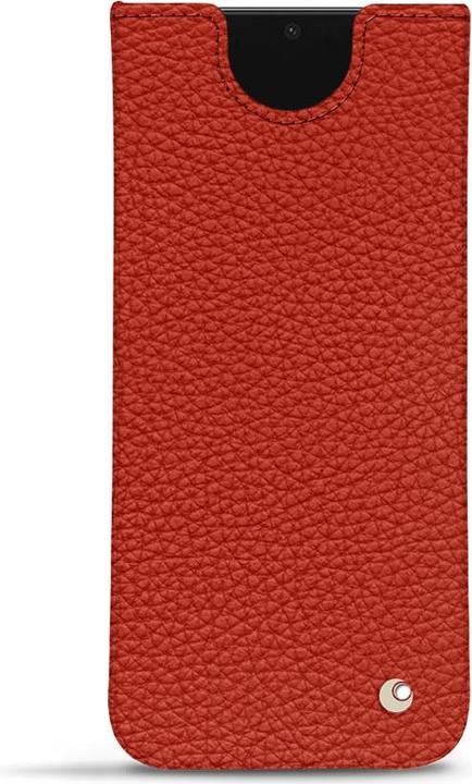 Papaye ( Pantone #b54317 )