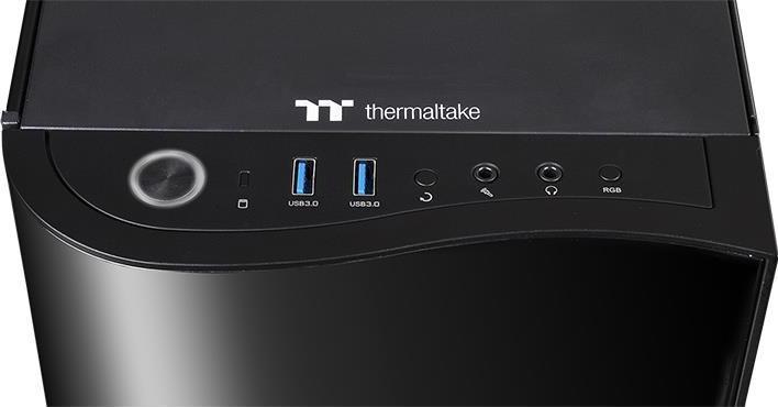 Produktbild Thermaltake View 23 (ATX)