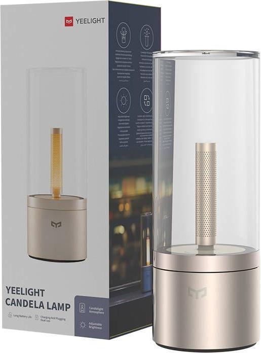 Produktbild Xiaomi Yeelight Ambienteleuchte (13 lm)