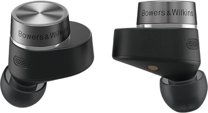 Image du produit Bowers & Wilkins PI7 S2 (ANC, 5 h, Sans fil)