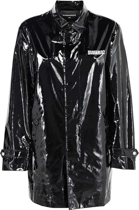 Produktbild Dsquared2 Niagara Falls Trench Coat (L)