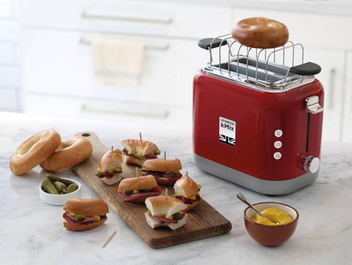 Immagine prodotto Kenwood kMix TCX751RD