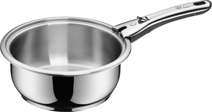 Produktbild WMF Click&Serve Bratentopf, 20 cm (20 cm, Bräter + Schmortopf, Edelstahl)
