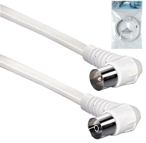 Produktbild Axing Anschlusskabel (85 dB, Antennenkabel)