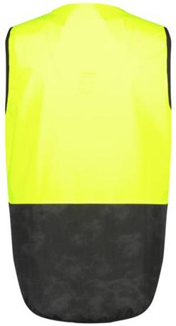 Image du produit Agu Gilet sans manches Windstopper Compact Body Reflectiv (XXL)