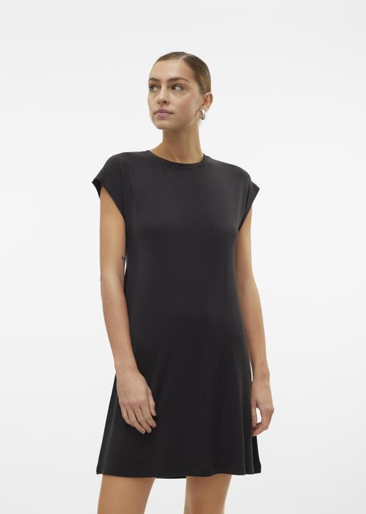 Image du produit Vero Moda Vmava Sl Knee Dress Ga Jrs Noos (XL)