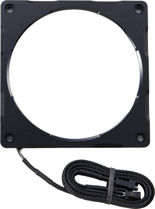 Produktbild Phanteks Halos Lux Rahmen, RGB-LED