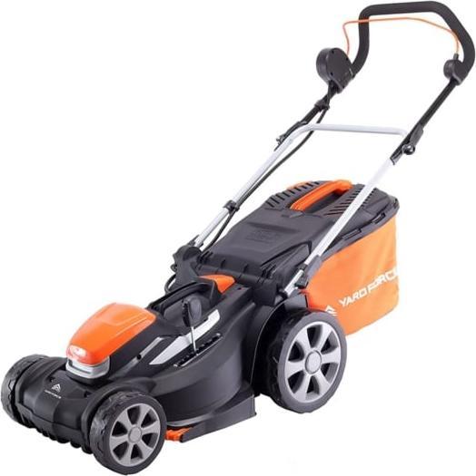 Produktbild Yard Force LM C34A-EU (Akkubetrieb)