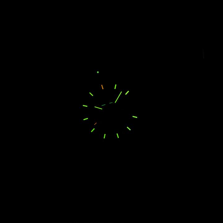 Produktbild Traser P69 Black Stealth (Taucheruhr, 46 mm)