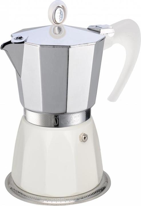 Actual product image G.A.T. Espresso maker, for 6 cups, Diva (6 T.)
