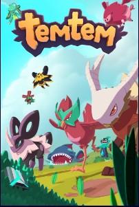 Image du produit Humble Bundle Temtem (PS5, EN)