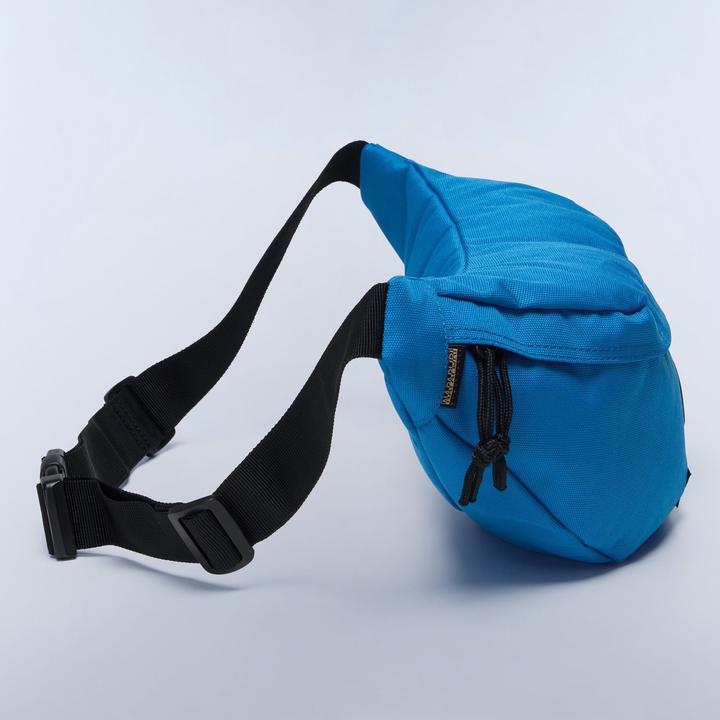 Actual product image Napapijri H-Voyage belt bag 43 cm