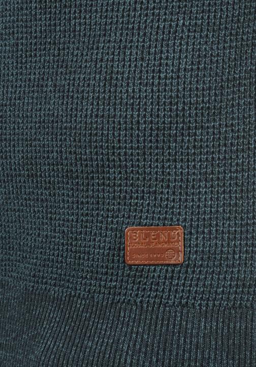 Actual product image Blend Gandolf Men's Knitted Pullover (S)