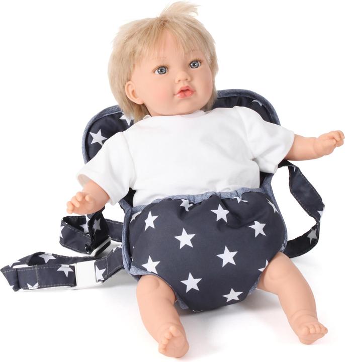 Produktbild Bayer Chic 2000 Puppen-Tragegurt