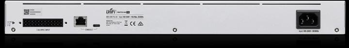 Image du produit Ubiquiti UniFi Switch Pro-48 PoE (48 Ports)