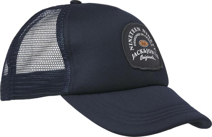 Immagine prodotto Jack & Jones Cappello da baseball Cappello da baseball (Taglia unica)