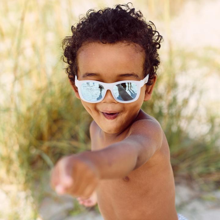 Produktbild Babiators polarisiert Blue Series Sonnenbrille