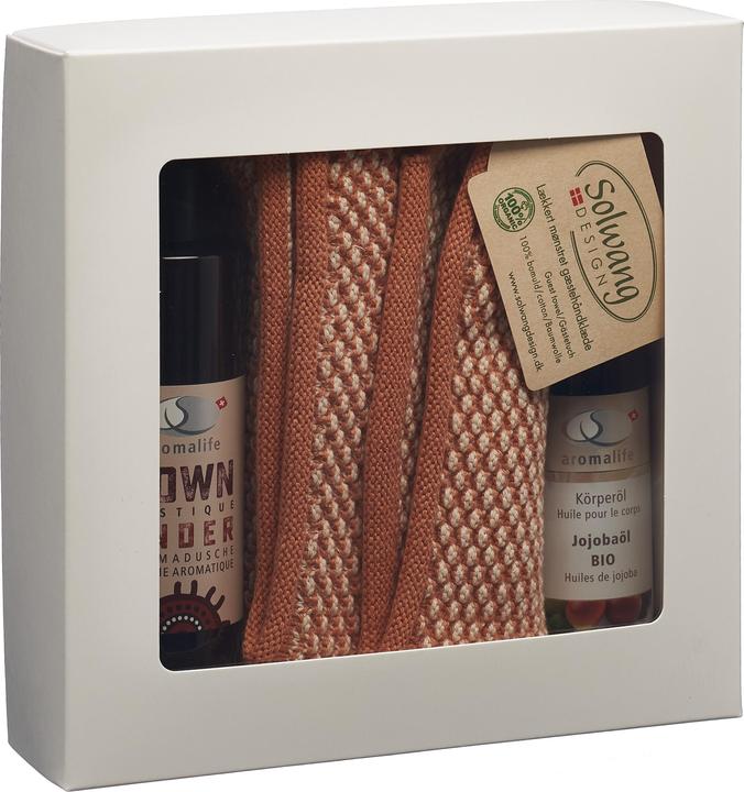 Aromalife Geschenkset Down Under