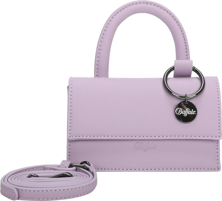 muse lilac