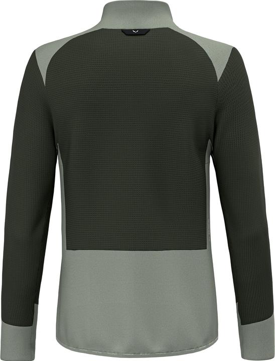 Produktbild Salewa Puez Waffle Hybrid Polarlite Jacke (48)