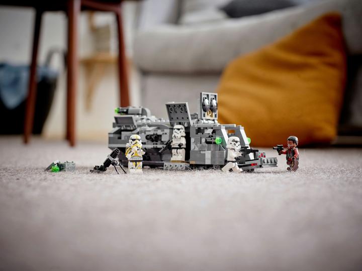 Immagine prodotto LEGO Predone Imperiale (75311, LEGO Star Wars)
