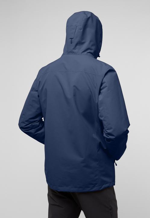 Actual product image Jack Wolfskin Altenberg 3In1 Jkt M (S)