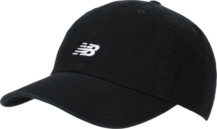 New Balance 6 Panel Classic Hat V 2.0 (One Size)