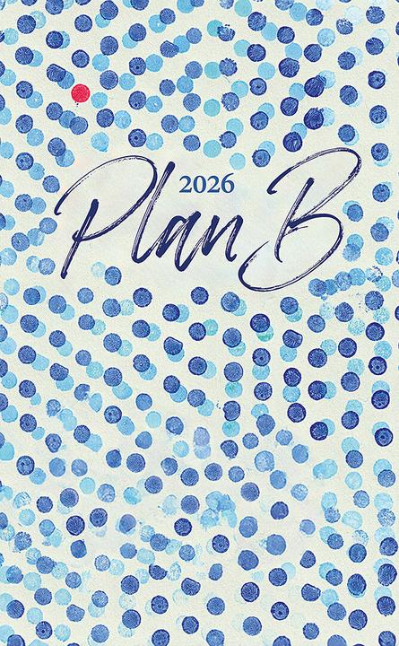 Produktbild Plan B (Deutsch)