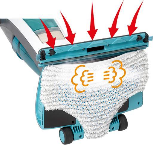 Immagine prodotto Concept CP3000 (1600 W)