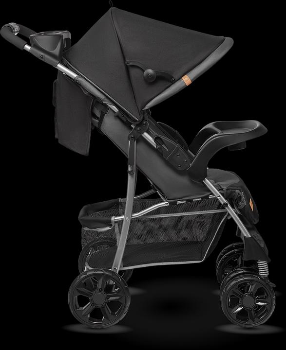 Produktbild Lionelo Emma Plus