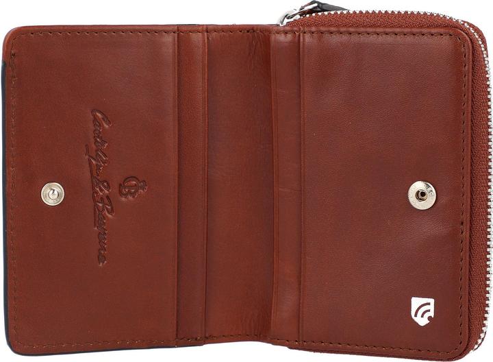 Image du produit Castelijn & Beerens Donna Portefeuille RFID Cuir 8 cm