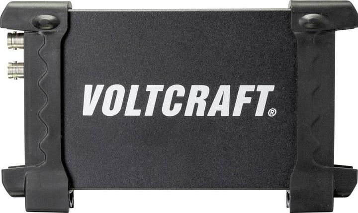 Image du produit Voltcraft Oscilloscope USB DSO-2020 USB 2 (CAT I)