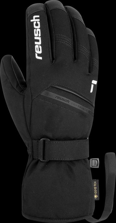 Actual product image Reusch Morris GORE-TEX (7.5)