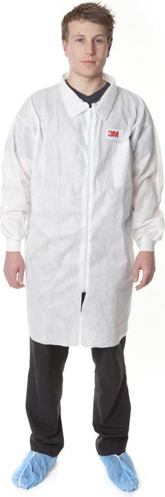 Produktbild 3M Laborkittel (M)