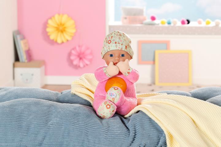 Immagine prodotto Zapf Creation BABY born Amici di notte per bambini, 30 cm