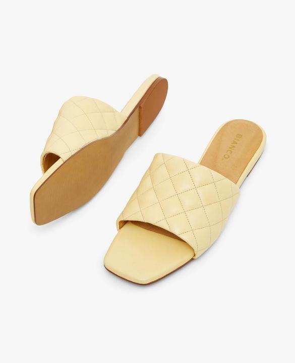 Produktbild Bianco BIAFAVOUR Pantolette (40)