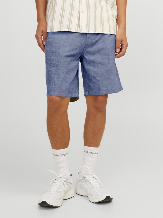 Actual product image Jack & Jones Tapered fit chino shorts Chino shorts (L)