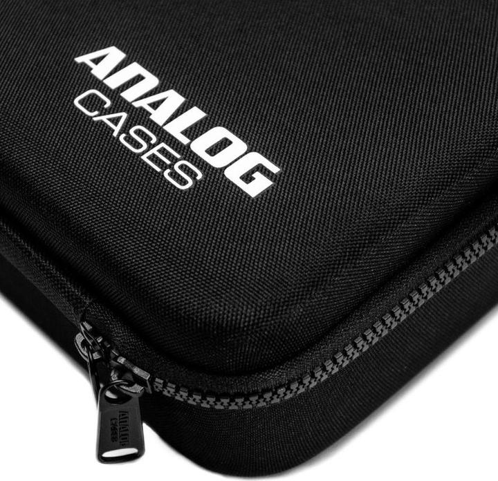 Actual product image Analog PULSE Case For Arturia KeyStep / Native Instruments M32