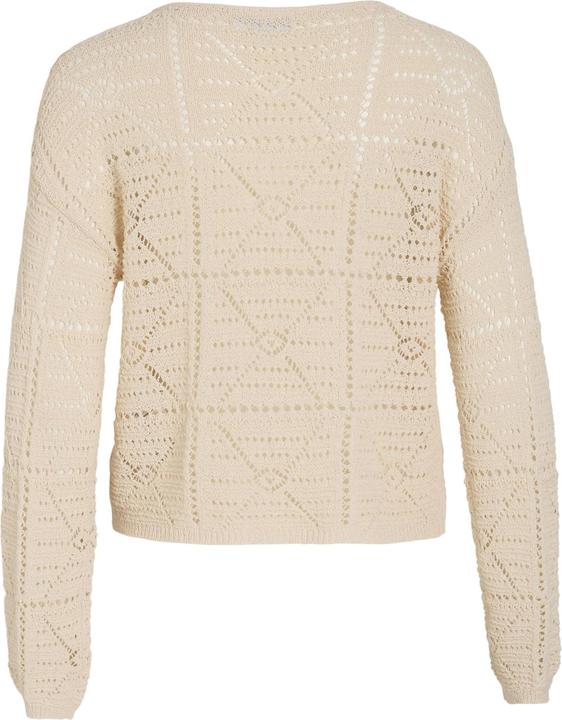 Produktbild Vila Kurzes Strickoberteil (XS)