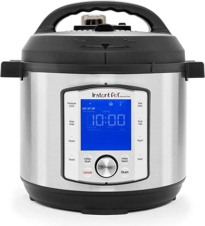 Actual product image Instant Pot Duo Evo Plus